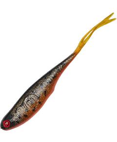 Мягкие приманки Narval Fishing Maxlug Micro 05cm #040-Onega Burbot