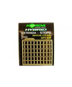 Стопор для бойлов KORDA Extenda Stops medium