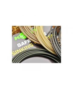 Трубка силиконовая KORDA Camo Rig Tube Silt 2m