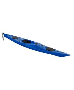 Каяк XO 14 GS Rudder синий