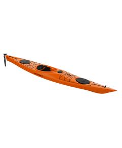 Каяк XO 16 GS Rudder оранжевый