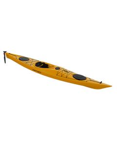 Каяк XO 14 GS Rudder желтый