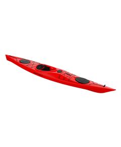 Каяк XO 16 GS красный