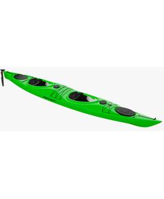 Каяк XO17 GS 3L Rudder лайм