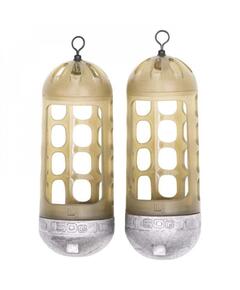 Кормушка GURU Caged Window Feeder M 50г+60г