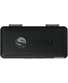 Поводочница GURU Stealth Rig Case 6" 15,24см