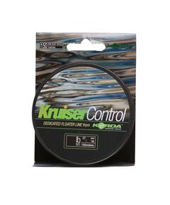 Леска плавающая KORDA Kruiser Control Liner 0,33mm 150m 12lb