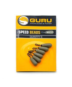 Отбойник с быстросъемом Guru Speed Bead