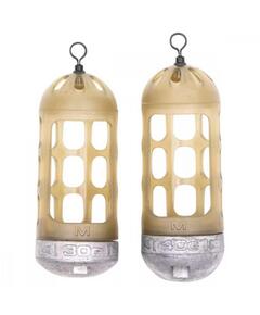 Кормушка GURU Caged Window Feeder M 30г+40г