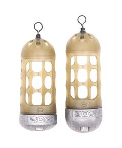 Кормушка GURU Caged Window Feeder S 20г+30г