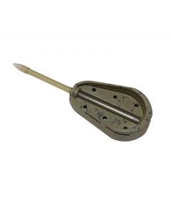 Кормушка Guru Extra Distance Hybrid Feeder Large 60гр