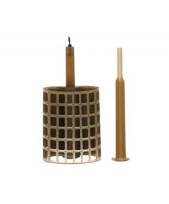 Кормушка Guru Gripper Feeder Large 57гр