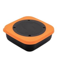 Коробка для наживки GURU Bait Box 2.2 оранжевая