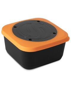 Коробка для наживки GURU Bait Box 3.3 оранжевая