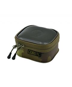 Коробка ПВХ Compac KORDA 140 260x140x70мм камуфляж