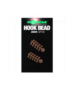 Стопор для крючка KORDA Hook Bead small