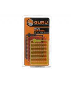 Стопор для насадки Guru Micro Hair Stops