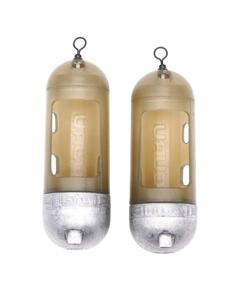 Кормушка Guru Window Feeder Medium 50г+60г