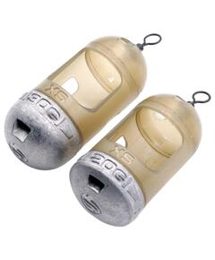 Кормушка Guru Window Feeder X-Small 20г+30г
