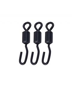 Вертлюг KORDA Spinner Swivels №11 12шт