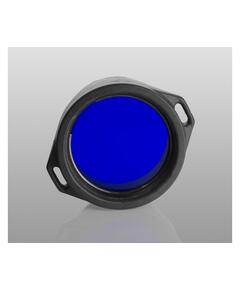 Светофильтр Armytek Filter AF-39 Blue (Predator/Viking)