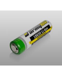 Аккумулятор Armytek 18650 Li-Ion 3200 mAh battery Protected