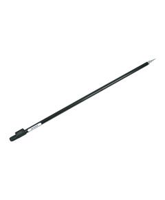 Стойка телескопическая F-FISHING с буром 85-150 см