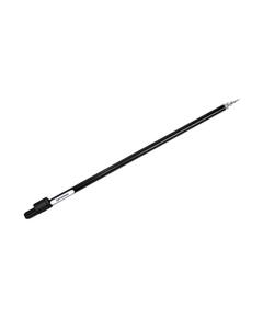 Стойка телескопическая F-FISHING с буром 70-120 см