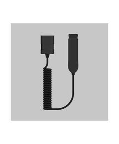 Выносная кнопка Armytek ARS-02C Coil Cord 25-70cm