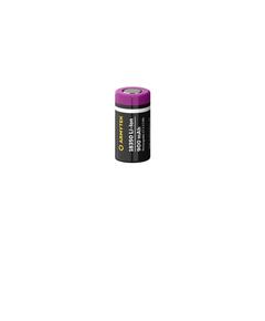 Аккумулятор Armytek 18350 Li-Ion 900 mAh battery Without PCB