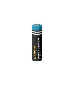 Аккумулятор Armytek 18650 Li-Ion 3200 mAh battery Without PCB