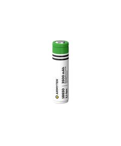 Аккумулятор Armytek 18650 Li-Ion 3500 mAh battery Protected