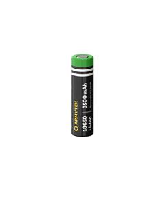 Аккумулятор Armytek 18650 Li-Ion 3500 mAh battery Without PCB