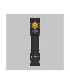 Фонарь Armytek Partner C2 Magnet USB Warm