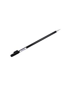 Стойка телескопическая F-FISHING с буром 50-90 см