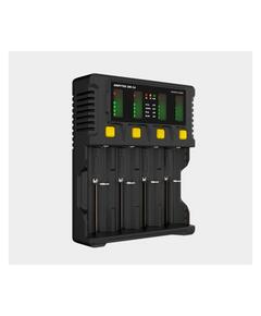 Зарядное устройство Armytek Uni C4, Type C