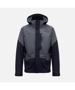 Куртка Finntrail Wademan 1327 DarkGrey-S