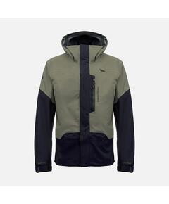 Куртка Finntrail Wademan 1327 Khaki-M