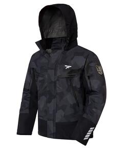 Куртка Finntrail Speedmaster 4029 CamoShadowBlack-XL