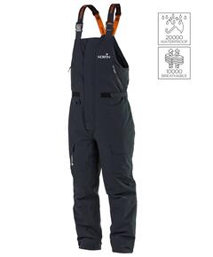 Штаны Norfin REBEL PRO PANTS DG 02-M