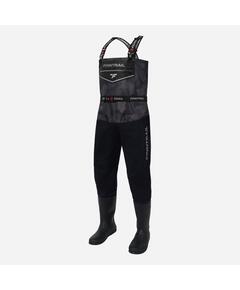 Вейдерсы с сапогом Enduro BF 5281 Camoshadowblack - 9(42)M