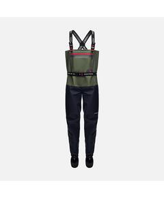 Вейдерсы под ботинок Finntrail Wademan 1524 Khaki - XL