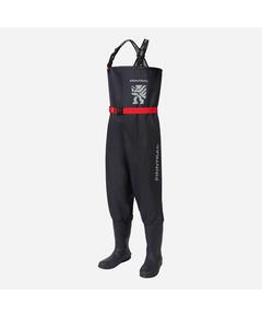 Вейдерсы с сапогом Timber BF 5282 Darkgrey - 11(44)XL