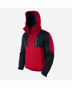 Куртка Finntrail Lightsuit 3504 Red -XXS