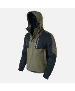 Куртка Finntrail Lightsuit 3504 Khaki -XS