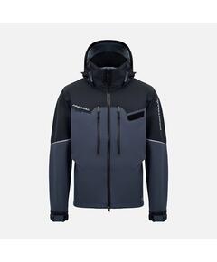 Куртка Finntrail Proguide 4031 DarkGrey-XXL