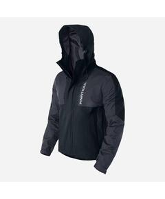Куртка Finntrail Lightsuit 3504 Graphite -S