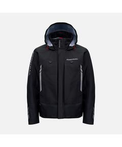 Куртка Finntrail Athletic 4024 Graphite-XL