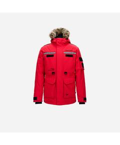 Парка Finntrail Icebreaker 2017 Red-XL