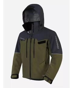 Куртка Finntrail Proguide 4031 Khaki-L